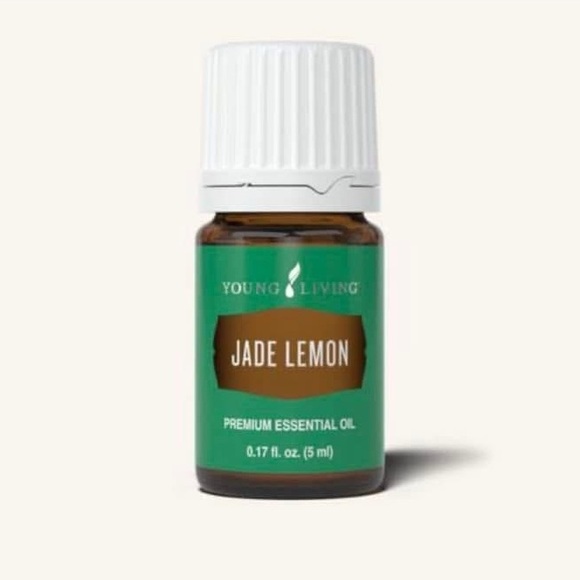 Young Living Other - Unopened Young Living Jade Lemon 5ml Essential Oil